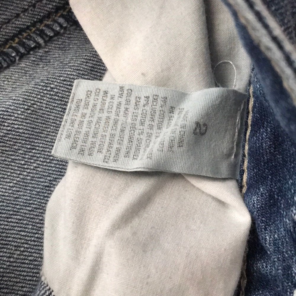 Jeans - Picture 3 of 5